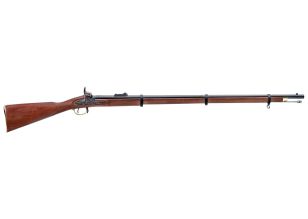 1853 Enfield 3 Band Rifle Percussion 39" .577