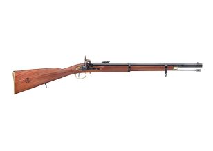 Enfield Musketoon Rifle Percussion 24" .577