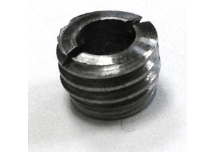 1863 Pocket Remington Conversion Spare Ferrule