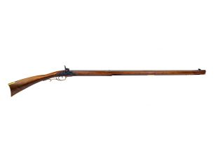 Frontier Percussion Rifle 39" .50