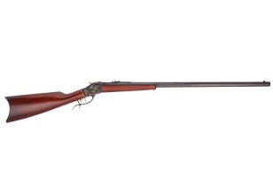 Highwall Rifle 30" .405Win Double Trigger