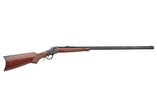 Highwall Rifle Pistol Grip 30" .38-55