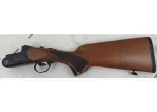 Carrera SP11 Over Under Shotgun 28" 12GA Ding & Dent