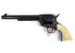 Marshal 7.5" .45LC Ding & Dent