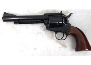 Cattleman Target 6" .44MAG - Ding & Dent