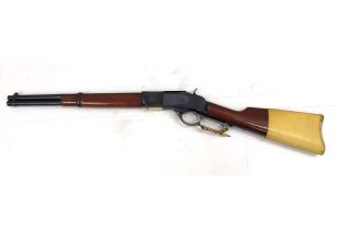 1873 Runnin' Comanchero® Carbine 16-1/8" .45Lc