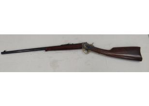 Rolling Block Baby Carbine 22" .22MAG - Ding & Dent