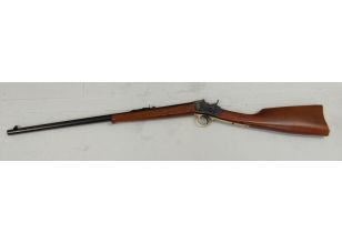 Baby Rolling Block Carbine 22" .22HORNET - Ding & Dent