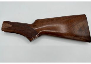 Pedersoli 1886 Rifle Pistol Grip Checkered Buttstock - Scratch & Dent Clearance