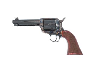 Short Stroke Gunfighter 4.75" .357Mag