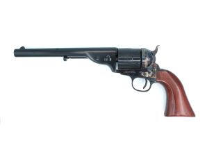 C Mason Army 8" .45SCHOFIELD