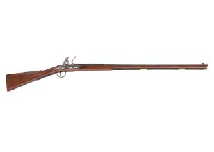 Indian Trade Musket Flintlock 36" 20Ga