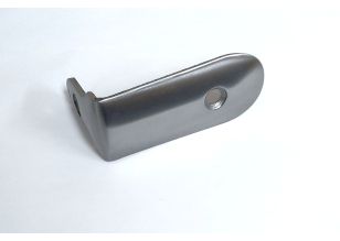 1842 Springfield Buttplate