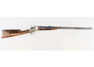 Rolling Block Target Deluxe Rifle 30" .357MAG