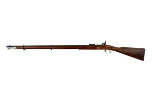 1853 3-Band Enfield Musket 39" .58