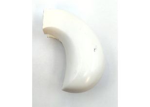Uberti Cattleman Birdshead Polymer Ivory Grip (Part will require fitting) Ding & Dent