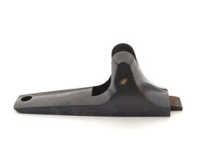 Pietta 1863 Steel Triggerguard Blued - Ding & Dent