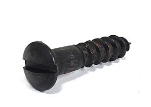 Rolling Block/Wyatt Earp Buttplate Screw - Clearance