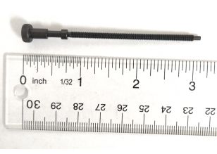 Elevation Screw 2" - Mid Range Pedersoli - Clearance