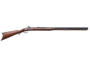Missouri River Hawken Walnut Rifle Percussion 30" .50