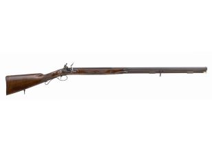 Mortimer Flintlock Shotgun 36-7/16" 12GA