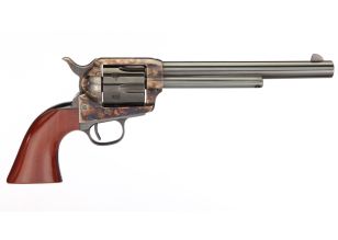 Cattleman 7.5" .357Mag Tuned