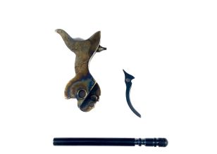 Uberti 1873 Cattleman Original Style 4 Click Parts