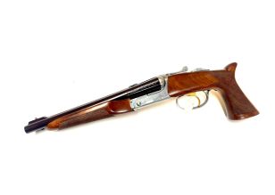 Howdah Deluxe Pistol 10.25" .45LC/410 Ding & Dent
