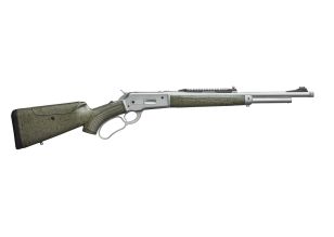 1886/71 Guidemaster X Rifle 19" .45-70