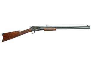 Lightning Premium Rifle 24" .45Lc