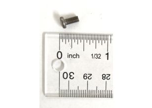 Flask Spring Screws - Clearance