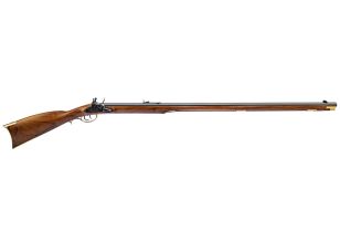 Pennsylvania Flintlock Rifle 41-5/8" .32