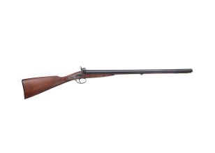 Plains Percussion Shotgun 27-9/16" 12GA
