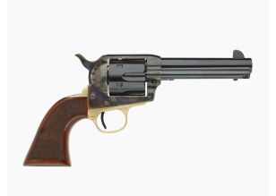Ranch Hand 4.75" .45LC Checkered Tuned