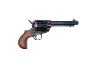 1873 SA Flattop Birdshead 5.5" .357MAG Ding & Dent