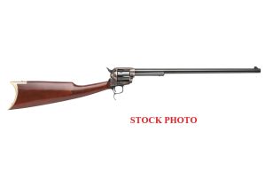 Cattleman Revolving Carbine 18" .45LC Ding & Dent