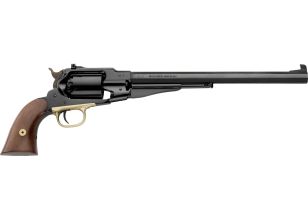 1858 Remington Steel Buffalo 12" .44