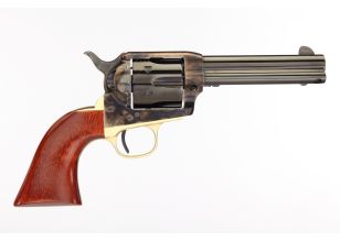 Ranch Hand 4.75" .357Mag Tuned