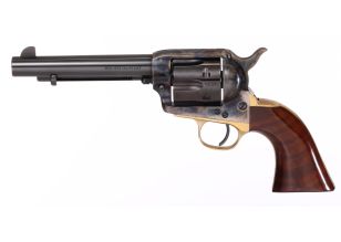 Ranch Hand 5.5" .44-40 Tuned