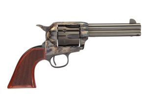 Runnin Iron® 4.75" .357Mag Tuned