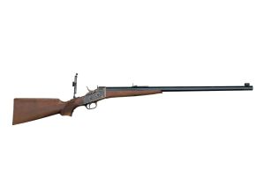 Rolling Block Long Range Rifle 30" .45-70