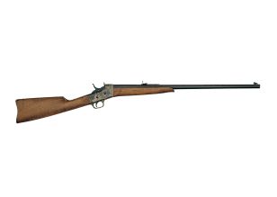 Rolling Block Sporting Rifle 28" .30-30