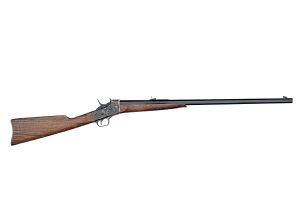 Rolling Block Target Rifle 30" .45-70