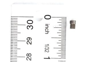 1863 Hand Screw