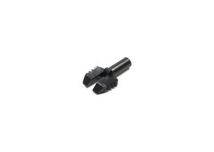 1863 Loading Lever Latch Blued
