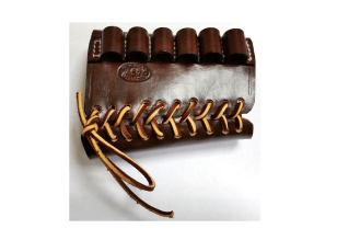 1886 Brown Shell Holder .45-70             