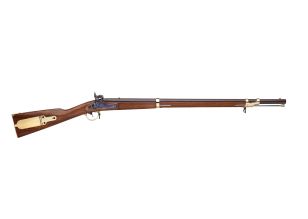 Mississippi Rifle Percussion 33" .58