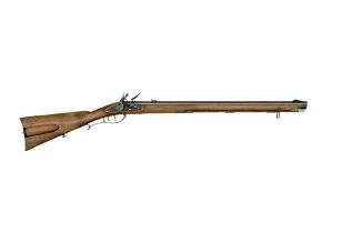 Jager Flintlock Rifle 28" .54