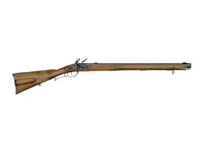 Jager Flintlock Rifle 43.13" .54