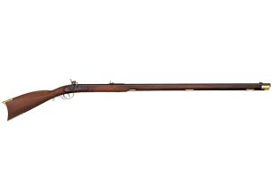 Pennsylvania Percussion Rifle 41-5/8" .45